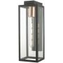 Dar Lighting NAXOS NAX1522 Applique murale 1x60W/E27 IP43