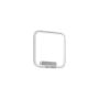 Milagro NIX WHITE ML512 Applique murale 1x13W/LED 910LM