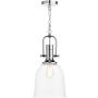 Dar Lighting NOLAN NOL0108 Suspension lumineuse 1x60W/E27
