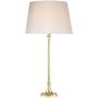 Dar Lighting OGNEN OGN4242 Tafellamp 1x60W/E14