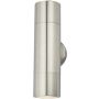 Dar Lighting ORTEGA ORT3268 Applique murale 2x35W/GU10/LED IP65