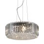 Zuma Line PRINCE P0360-05B-F4AC Suspension lumineuse 5x42W/G9