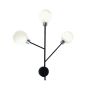 Zuma Line CARACAS P17200-3W Applique murale 3x28W/G9