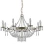 Italux CORTINA PND-30138-8+4 Lustre 12x40W/E14 IP20