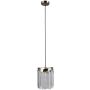 Italux SABRIGA PND-44544-1 Suspension lumineuse 1x40W/E14 IP20