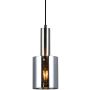 Italux SARDO PND-5581-1-SC+SG Suspension lumineuse 1x40W/E27 IP20