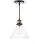 Dar Lighting RAY RAY0175 Hanglamp 1x40W/E27