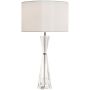 Dar Lighting RISHA RIS4208 Lampe de table 2x60W/E27