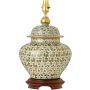 Endon DAISIES RJ450 Lampe de table 1x60W/B22