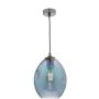 Dar Lighting ROGAN ROG0155 Suspension lumineuse 1x60W/E27