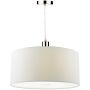 Dar Lighting RONDA RON652 Suspension lumineuse 1x60W/E27/B22