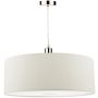 Dar Lighting RONDA RON862 Hanglamp 1x60W/E27/B22