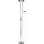 Endon ROME ROME-CH Staande lamp 1x230W/R7s IP20