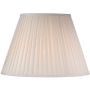 Dar Lighting S1098 Abat-jour 60W/E27