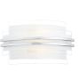 Dar Lighting SECTOR SEC072 Wandlamp 1x5W/LED 3000K 270LM