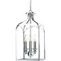 Dar Lighting SENATOR SEN0350 Hanglamp 3x40W/E14