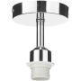 Dar Lighting SF0150 Suspension lumineuse 1x60W/E27