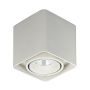 Italux BONNIE SLC78004/10W WH Spot en saillie 1x10W/LED 840LM IP20
