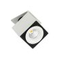 Italux SEVILLA SL7562/28W 4000K WH+BL Spot encastré 1x28W/LED 2350LM IP20