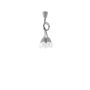 Sollux DIEGO SL.0577 Hanglamp 5x60W/E27 IP20