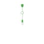 Sollux DIEGO SL.0581 Hanglamp 1x60W/E27 IP20