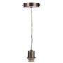 Dar Lighting SP61 Ophanging 1x60W/E27