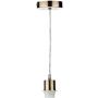 Dar Lighting SP67 Ophanging 1x60W/E27