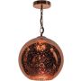 Dar Lighting SPECKLE SPE0164 Hanglamp 1x40W/E27