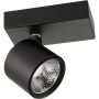 Italux BONIVA SPL-2854-1B-BL Spot 1x5W/LED 3000K 300LM IP20