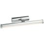 Dar Lighting SYDNEY SYD6650 Wandlamp 1x7W/LED 3000K 656LM IP44