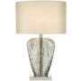 Dar Lighting SYRACUSE SYR4235 Tafellamp 1x60W/E27