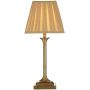 Dar Lighting TAYLOR TAY4075-X Tafellamp 1x40W/E14