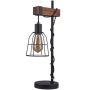Italux REDA TB-4793-1-L Bureau lamp 1x40W/E27 IP20