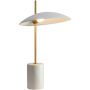 Italux VILAI TB-203342-1-WH Bureau lamp 1x4W/LED 3000K 400LM IP20