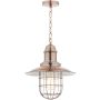 Dar Lighting TERRACE TER0164 Suspension lumineuse 1x60W/E27