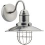 Dar Lighting TERRACE TER0761 Applique murale 1x40W/E14 IP44