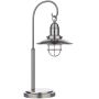 Dar Lighting TERRACE TER4261 Tafellamp 1x40W/E14