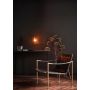 Dar Lighting TOWER TOW4122 Lampe de table 1x40W/E27