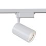 Maytoni TRACK TR003-1-30W3K-W Projecteur sur rail 1x30W/LED 3000K 2400LM IP20
