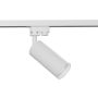 Maytoni TRACK TR004-1-GU10-W Projecteur sur rail 1x50W/GU10 IP20