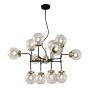 Italux ODELIA V1009-12 Lustre 12x28W/E14
