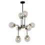 Italux ODELIA V1009-8 Lustre 8x28W/E14