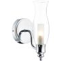 Dar Lighting VESTRY VES0750 Wandlamp 1x25W/G9 IP44