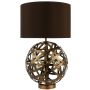 Dar Lighting VOYAGE VOY4264 Lampe de table 1x60W/E27