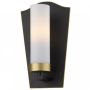 Cosmolight DUBLIN W01162BZ Applique murale 1x40W/E14 IP20