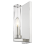 Cosmolight OXFORD W01045NI Applique murale 1x40W/E14
