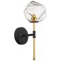 Zuma Line ROCK W0488-01D-SEAC Applique murale 1x28W/G9