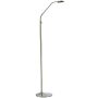 Dar Lighting WELLINGTON WEL4975 Staande lamp 1x7W/LED 3000K 570LM