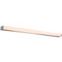 Italux MINORIA WL-76578-1C Wandlamp 1x12W/LED 3000K 1200LM IP44