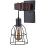 Italux REDA WL-4793-1-L Applique murale 1x40W/E27 IP20